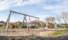 Seepark Süssau Ferienhaus Seehund 1