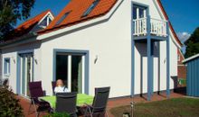 Ferienhaus Anke