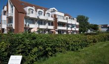 Haus Gorch Fock Seestern