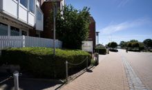 Haus Gorch Fock Seestern