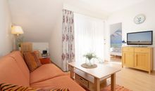 Haus Gorch Fock Seestern