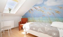 Haus Gorch Fock Seestern