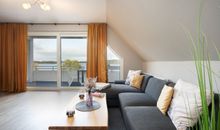 Haus Dieksee Holm Schöne Aussicht