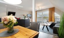 Haus Dieksee Holm Schöne Aussicht