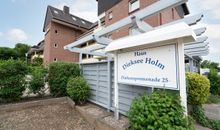 Haus Dieksee Holm Schöne Aussicht