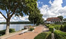 Haus Dieksee Holm Schöne Aussicht