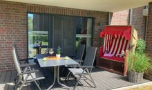 Kirschgarten Familienidyll