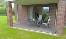 Kirschgarten Familienidyll