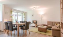 Strandhäuser Lindenstraße Ostseeschwärmerei