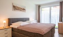 Strandhäuser Lindenstraße Ostseeschwärmerei