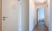 Strandhäuser Lindenstraße Ostseeschwärmerei