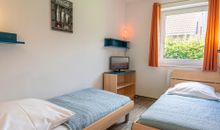 Strandhäuser Lindenstraße Ostseeschwärmerei