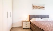 Strandhäuser Lindenstraße Ostseeschwärmerei