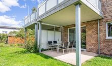 Strandhäuser Lindenstraße Ostseeschwärmerei