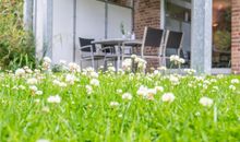 Strandhäuser Lindenstraße Ostseeschwärmerei