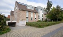 Strandhäuser Lindenstraße Ostseeschwärmerei