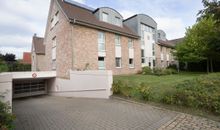 Strandhäuser Lindenstraße Ostseeschwärmerei