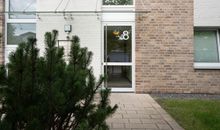 Strandhäuser Lindenstraße Ostseeschwärmerei