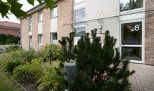 Strandhäuser Lindenstraße Ostseeschwärmerei