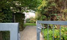 Strandhäuser Lindenstraße Ostseeschwärmerei
