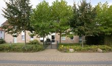 Strandhäuser Lindenstraße Ostseeschwärmerei