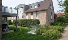 Strandhäuser Lindenstraße Ostseeschwärmerei