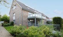 Strandhäuser Lindenstraße Ostseeschwärmerei