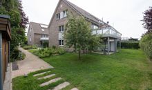 Strandhäuser Lindenstraße Ostseeschwärmerei