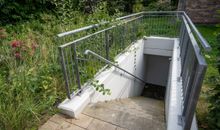 Strandhäuser Lindenstraße Ostseeschwärmerei