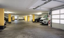 Strandhäuser Lindenstraße Ostseeschwärmerei