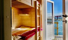 Hausboot Lilla Lina