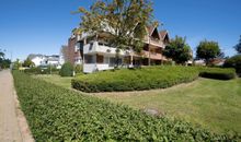 Lensterstrand Oase