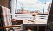 Lensterstrand Oase