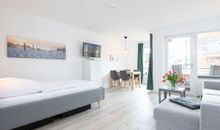 Lensterstrand Oase