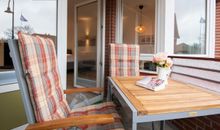 Lensterstrand Oase