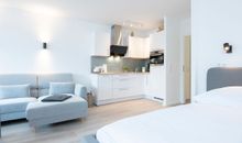 Lensterstrand Oase