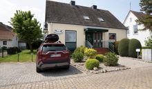 Haus Waidmannsruh Diana