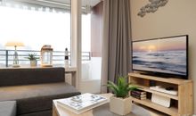 Haus Meeresblick Deichliebe