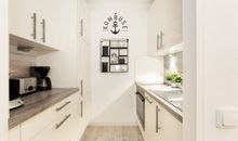 Haus Meeresblick Deichliebe