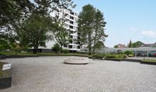 Haus Meeresblick Deichliebe