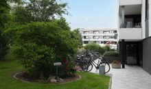 Haus Meeresblick Deichliebe