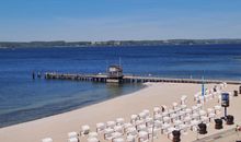 Ferienhaus "Ostseewind 17"