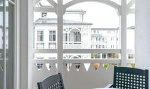 Appartement mit Balkon Villa Lindholm (4)