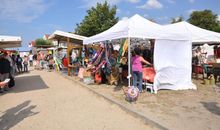 An der Allee 25 Beachbox