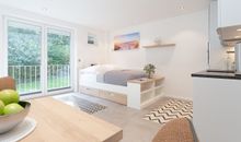 Haus Rotbuche
