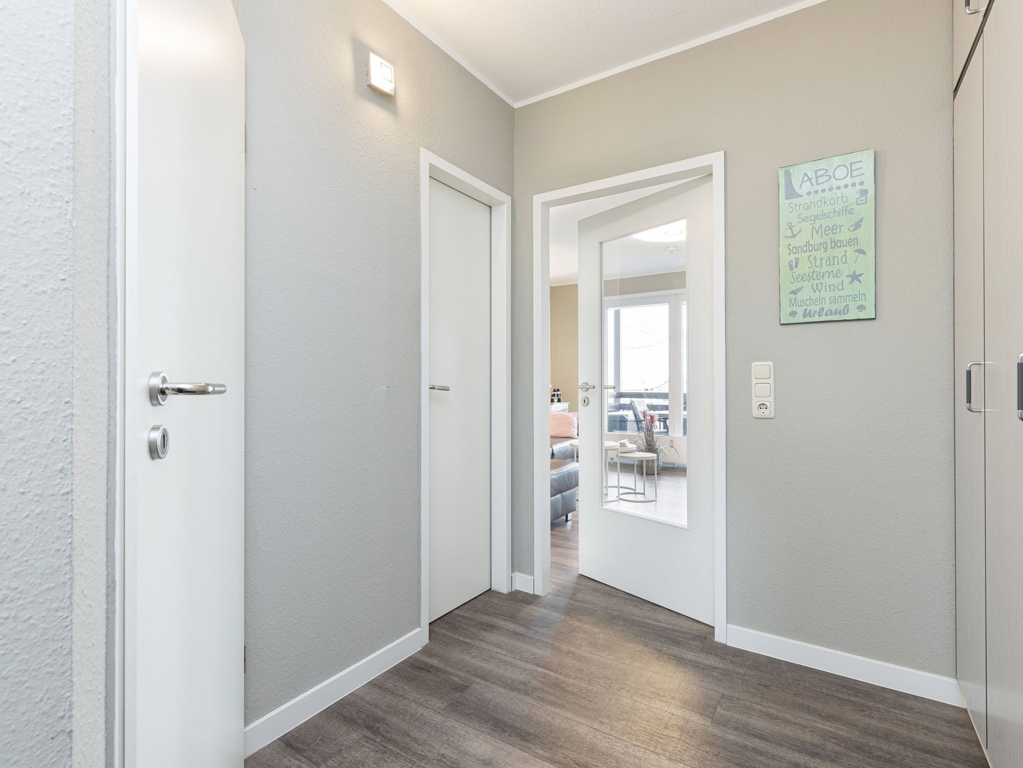 Appartements Villa Drachenberg