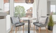Ferienwohnanlage Leuchtturmweg Morgensonne