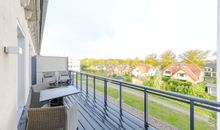Villa Lindholm- Strandnähe -Balkon-im Zentrum von Binz/5