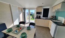 Campingland Ostsee - Mobilheim 156/Meeresufer