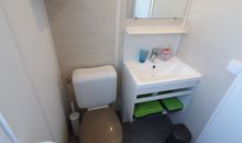 Campingland Ostsee - Mobilheim 155/Meerluft